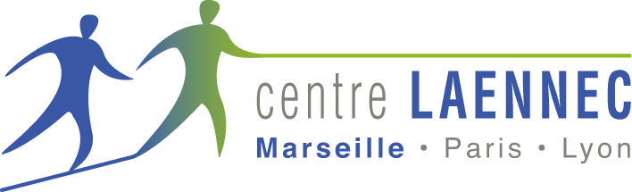 Logo du centre laennec marseille