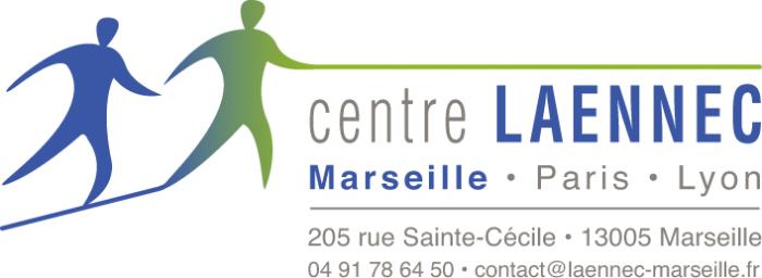 Logo du Centre Laennec Marseille